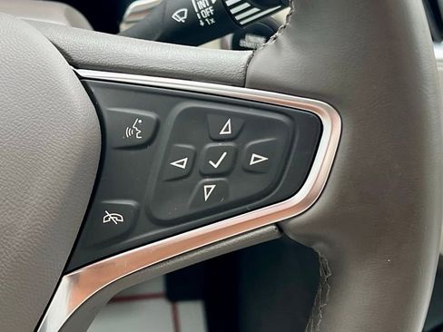 Used 2024 Chevrolet Malibu LT image 22