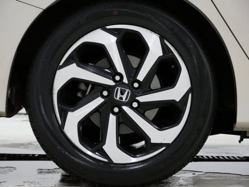 Used 2017 Honda Accord EX-L image 10