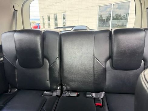Used 2012 INFINITI QX56 4WD w/ Theater Pkg image 20