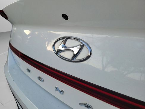 Used 2022 Hyundai Sonata SEL FWD image 29