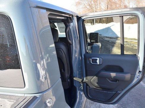 New 2026 Jeep Gladiator Rubicon image 29