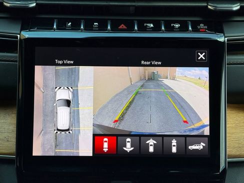 Used 2022 Jeep Grand Cherokee Summit image 12