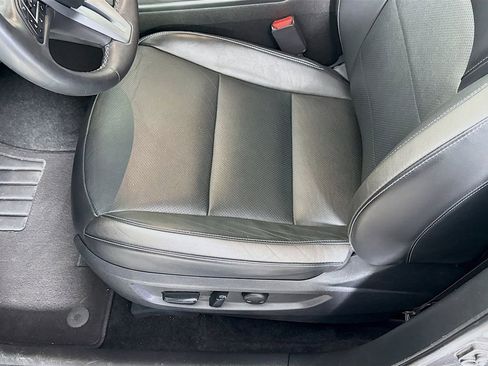 Used 2021 INFINITI QX50 Essential w/ Convenience Package FWD image 20