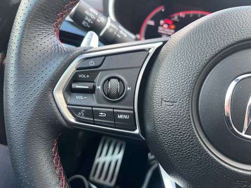 Used 2025 Acura MDX A-Spec image 31