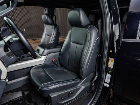 Used 2022 Ford F250 Lariat w/ Tremor Off-Road Package image 26