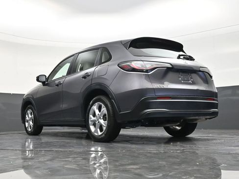 Used 2024 Honda HR-V LX image 23