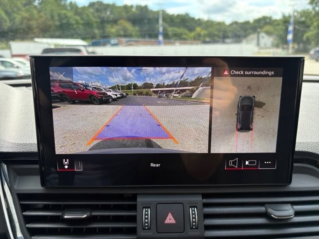Used 2024 Audi Q5 2.0T Premium Plus w/ Premium Plus Package AWD/4WD image 34