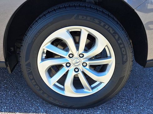 Used 2017 Acura RDX FWD image 5