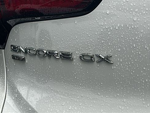 Used 2023 Buick Encore GX Essence w/ Experience Buick Package AWD/4WD image 8