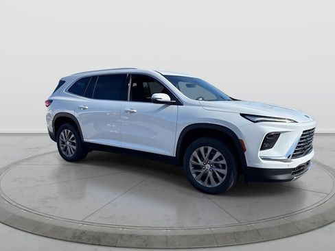New 2026 Buick Enclave Preferred w/ Super Cruise Package FWD image 3