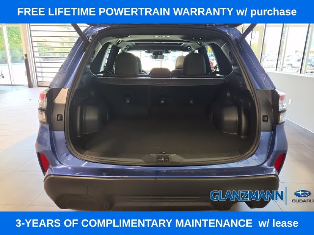 New 2026 Subaru Forester Premium AWD/4WD image 9