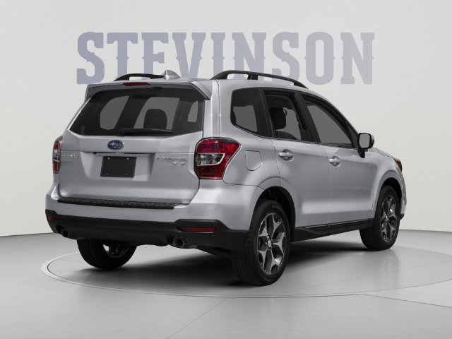Used 2016 Subaru Forester 2.0XT Touring w/ Eyesight & Navigation System AWD/4WD image 2