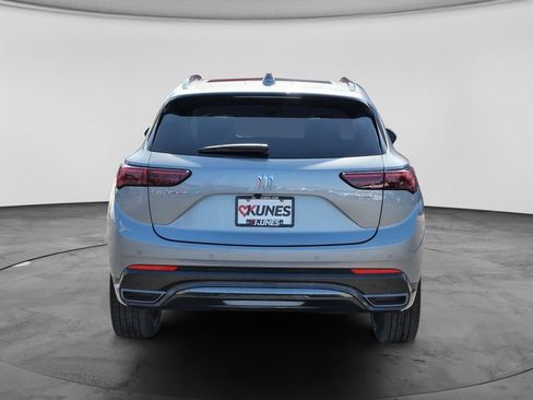 New 2026 Buick Envision Sport Touring AWD/4WD image 10