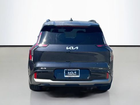 New 2026 Kia EV9 GT-Line AWD/4WD image 6
