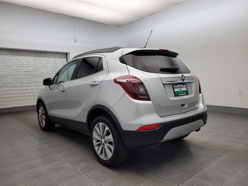 Used 2019 Buick Encore Preferred w/ Safety Package image 5