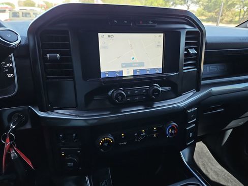 Used 2023 Ford F150 XL w/ STX Appearance Package AWD/4WD image 22