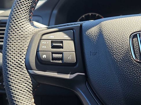 New 2026 Honda Ridgeline TrailSport image 14