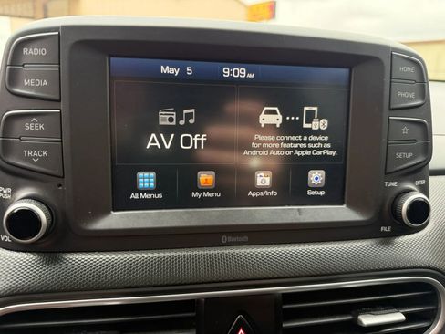 Used 2019 Hyundai Kona SE AWD/4WD image 15