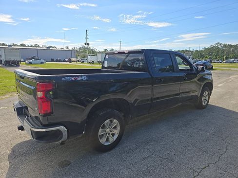 Used 2023 Chevrolet Silverado 1500 LT w/ Protection Package AWD/4WD image 6