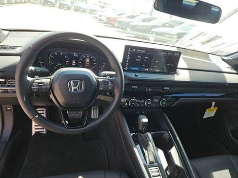 New 2026 Honda Accord Sport image 17