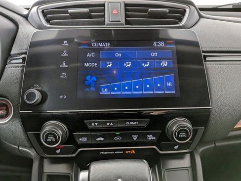 Used 2021 Honda CR-V EX-L image 21