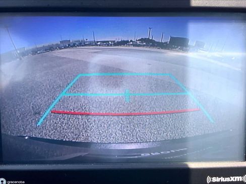 Used 2021 Toyota RAV4 XLE FWD image 26