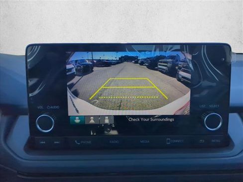 New 2025 Honda Accord LX image 12