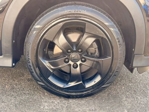 Used 2018 Honda HR-V EX image 28