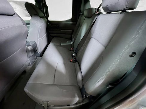 Certified 2024 Toyota Tacoma SR5 image 22