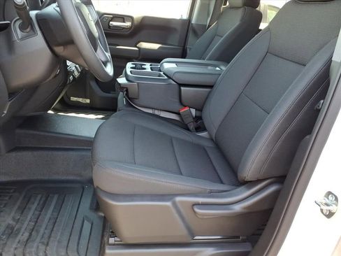 New 2026 Chevrolet Silverado 1500 W/T w/ WT Value Package image 11