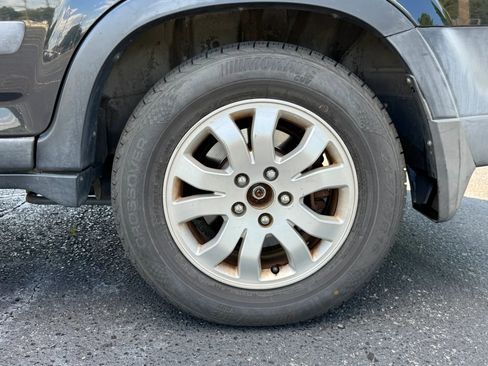 Used 2006 Honda CR-V EX image 3