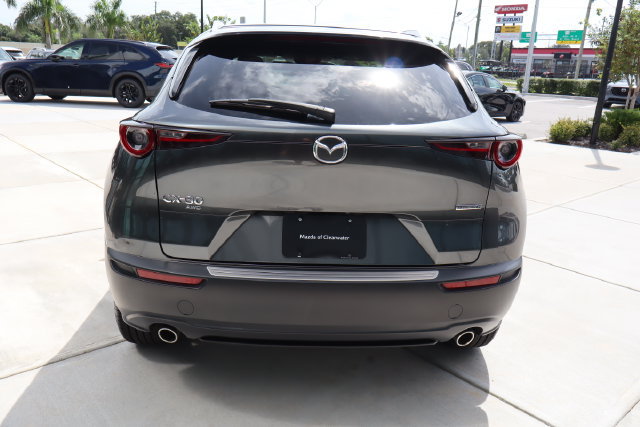 Used 2023 MAZDA CX-30 AWD 2.5 S w/ Preferred Package image 5