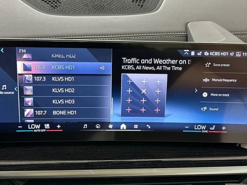 New 2026 BMW X6 xDrive40i image 18