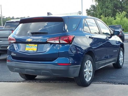 Used 2023 Chevrolet Equinox LS w/ LS Convenience Package FWD image 5