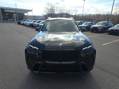 New 2026 BMW X7 xDrive40i w/ M Sport Package image 9