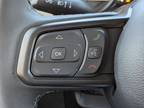 New 2026 Jeep Wrangler Sport S image 24