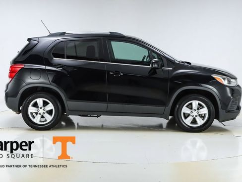Used 2018 Chevrolet Trax LT image 46