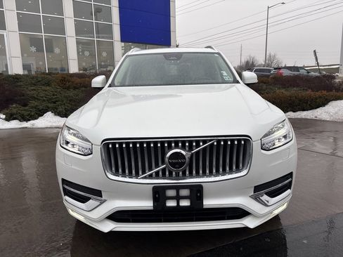 Certified 2023 Volvo XC90 B5 Plus w/ Protection Package Premier image 3