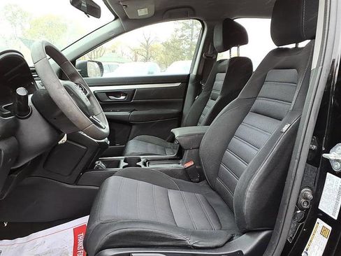 Used 2018 Honda CR-V LX image 20
