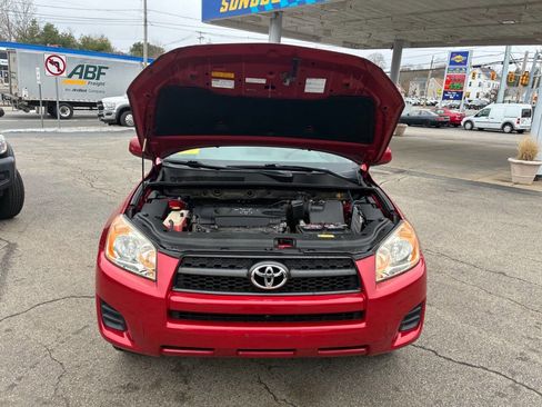 Used 2010 Toyota RAV4 4WD image 7