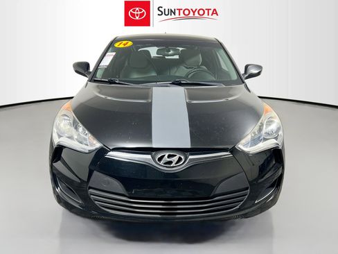 Used 2014 Hyundai Veloster image 10