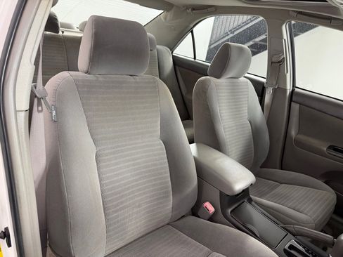 Used 2006 Toyota Camry LE image 20