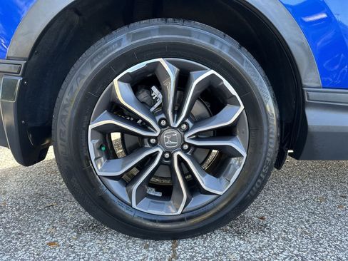 Used 2020 Honda CR-V EX image 5