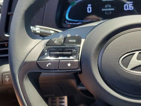 New 2026 Hyundai Elantra SEL Sport FWD image 7