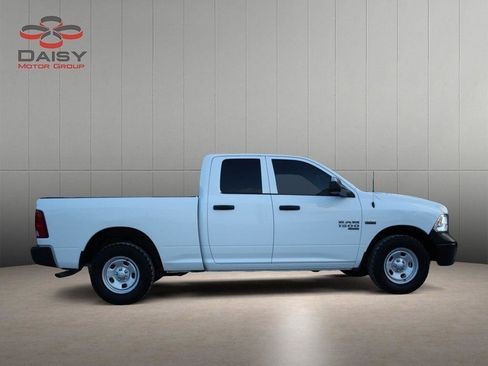 Used 2022 RAM 1500 Tradesman w/ Trailer Tow Group image 4