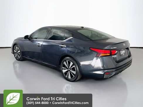 Used 2019 Nissan Altima 2.5 SL image 11