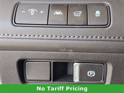 Used 2022 Hyundai Santa Fe SEL Premium image 21