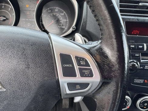 Used 2011 Mitsubishi Outlander Sport SE image 15