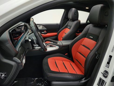 Used 2023 Mercedes-Benz GLE 53 AMG 4MATIC Coupe image 14