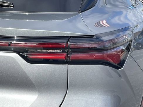 New 2026 Chevrolet Equinox EV LT w/ LPO, Tech Bronze Package image 13